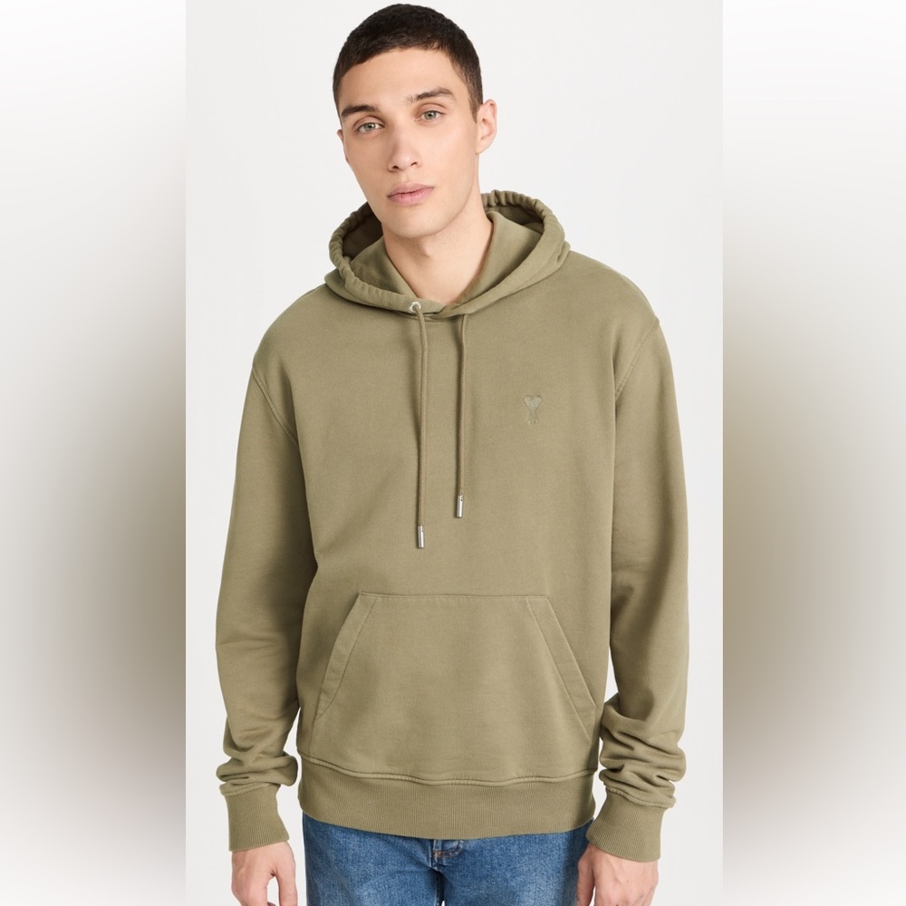 AMI de coeur hoodie